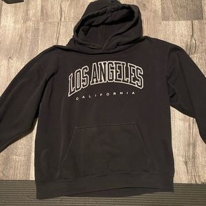 John Galt Los Angeles hoodie